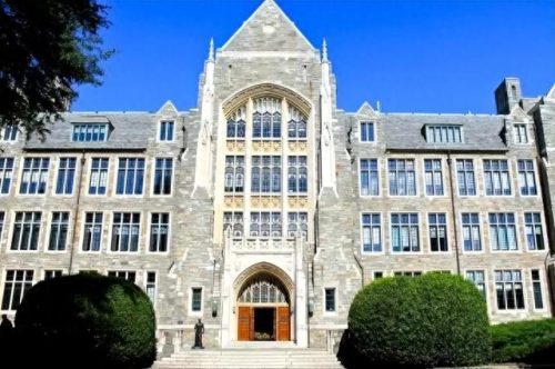 美国商业高等学校排名前十(新泽西大学美国排名)插图26