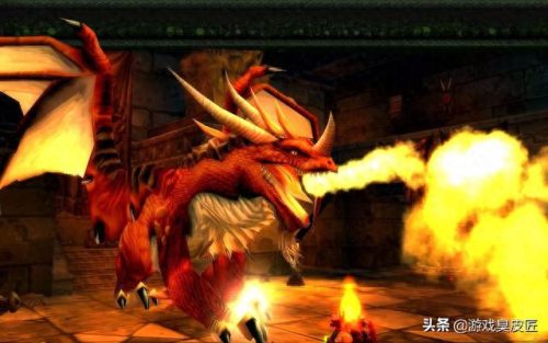 魔兽80年代就业排名前十(魔兽60年代哪个职业最吃香)插图
