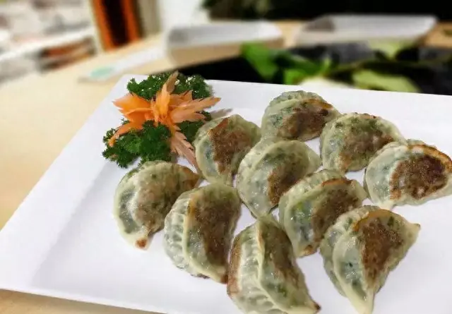 建阳冷门餐厅排名前十(建阳最好吃的海鲜酒楼)插图14