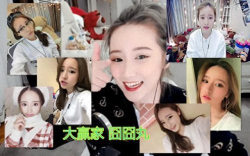 快手女主播排名前十(100位网红名单)插图15