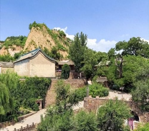 山西排名前十村(山西十大名村最新排名)插图4