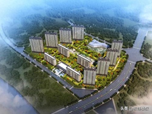 红山住宅排名前十(天津市十大住宅排名)插图12