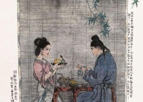 琴瑟在御 莫不静好(琴瑟在御莫不静好是什么意思)插图6