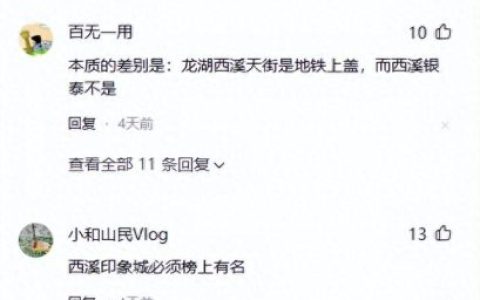 杭州商场排名前十(杭州最豪华的商场)