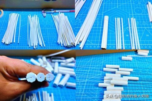 浮漂套装厂家排名前十(国内高档浮漂品牌)插图5