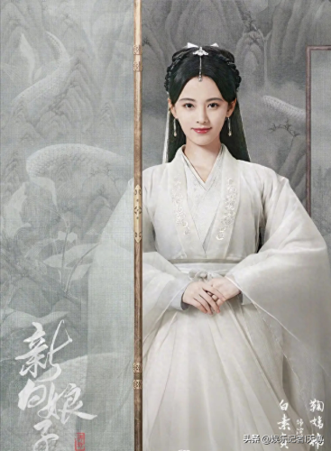12女明星都有谁(150位最漂亮女明星姓名)插图15
