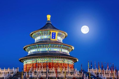 北京中秋去哪玩(北京9月份旅游最佳去处)插图16