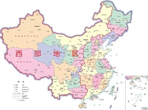 西部排名前十城市(西部最受欢迎城市排名)插图