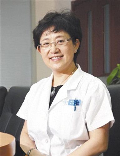 内窥镜专家排名前十(日本女性膀胱内窥镜检查)插图7
