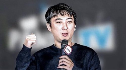 大陆富二代排名前十(中国著名富二代排行榜)插图2