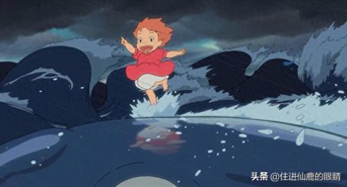 宫崎骏作品排名前十(宫崎骏好看作品排名)插图9