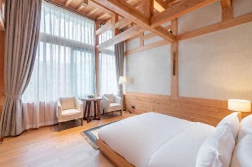 中国江边度假村排名前十(中国最出名的度假村排名)插图23