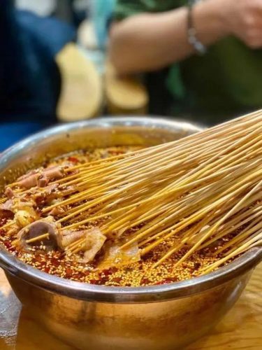 渡口饭店美食排名前十(崖门渡口美食)插图38