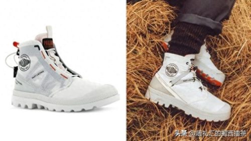 排名前十白色跑鞋(中考跑鞋推荐前十名)插图7