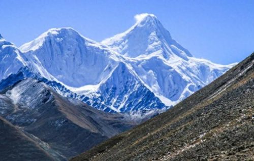 中华名山排名前十(中国四大名山)插图11