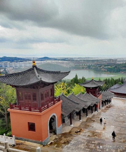 盘龙区寺庙排名前十(昆明市寺庙排行榜)插图31