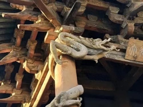 宗祠建筑排名前十(中国十大宗祠堂排名)插图20