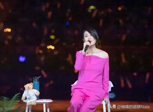 后来 刘若英 歌词(后来歌词刘若英是什么意思)插图1