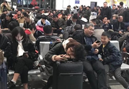 黄牛党是什么意思(八三年为什么会打黑除恶)插图3