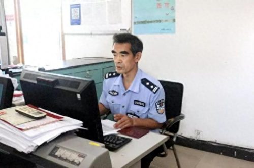 徐州警察排名前十(警察实力排行榜)插图7
