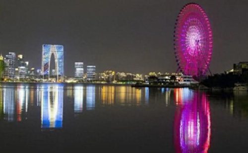 苏州好玩排名前十(苏州哪个游乐场最好玩)插图14