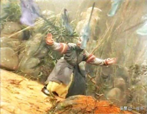 姓萧的武功高手排名前十(北方萧氏高手排名)插图11