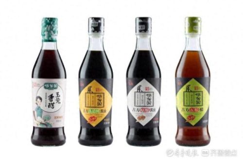 玉兔酱油排名前十(玉兔酱油有几个品牌)插图1