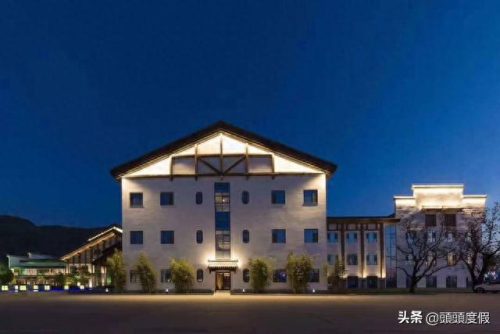 正定酒店排名前十(正定县有五星级酒店吗)插图12