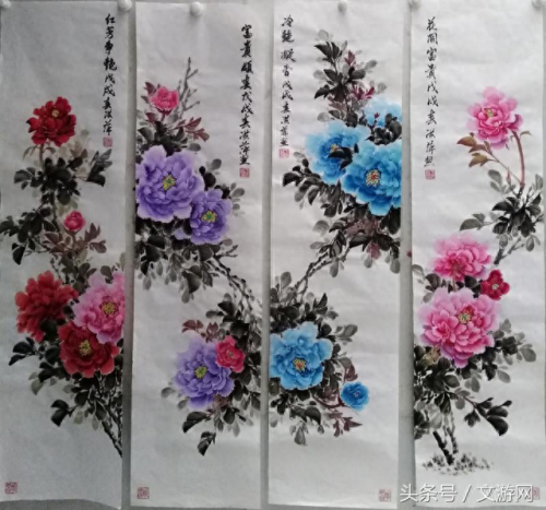 宿州画家排名前十(宿州市画家有哪些人)插图4