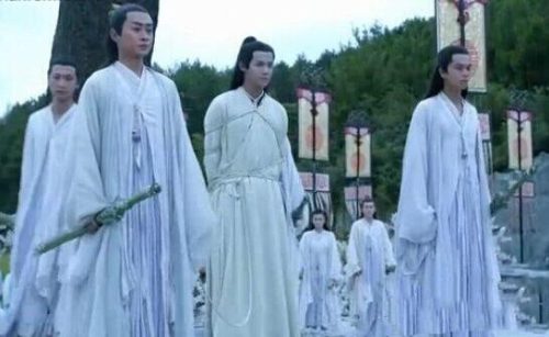 花千骨怎么变成妖神的(花千骨生来就是妖神吗)插图20