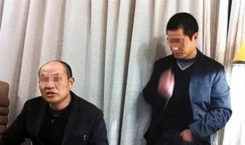 张辉 张高平(山东张辉张高平)插图1