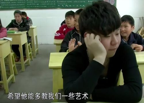 变形计施宁杰完整版(施宁杰现状)插图2