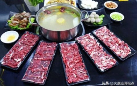 澄海甜品排名前十(甜品体验店澄海)