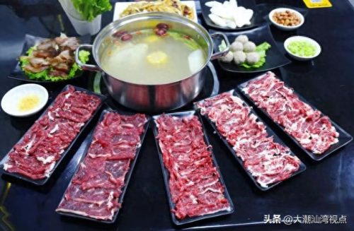 澄海甜品排名前十(甜品体验店澄海)插图