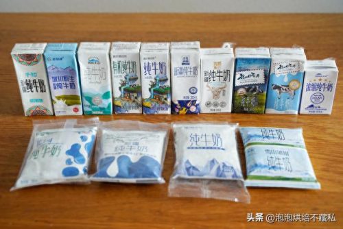新疆鲜奶排名前十(新疆驼奶粉排名第一名)插图4