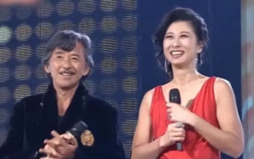 彭佳慧 我是歌手(蒙面唱将彭佳慧)插图19