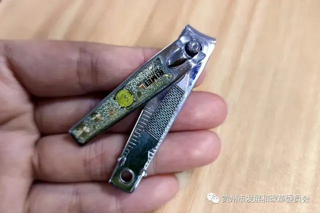 广西废铁公司排名前十(广西宾阳县废铁行情)插图1