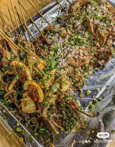 成都菜馆排名前十(成都最出名的十款面)插图5