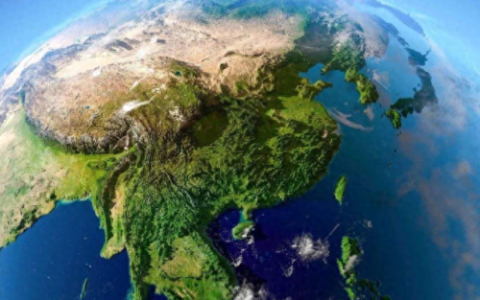 世界前十峰排名(世界最高峰排行前50名)