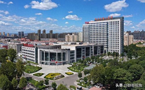 邢台市心血管医生排名前十(邢台市医院心内科排名)插图2