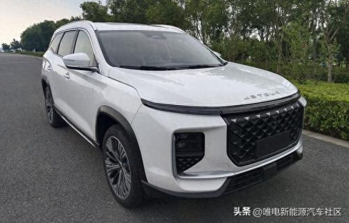百度新能源车排名前十(怎样使用百度新能源车)插图60