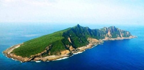 钓鱼岛资源(我国已在钓鱼岛上修建了飞机场吗)插图1