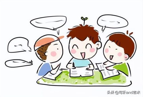 少儿智力开发(3-6岁游戏大全)插图7