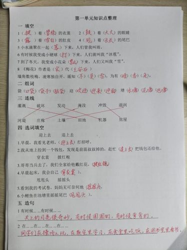 亏字的部首是什么(二年级亏的部首)插图2