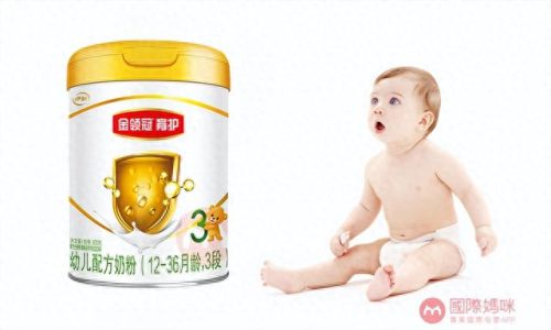 儿童配方奶粉排名前十(新疆驼奶粉排名第一名)插图9