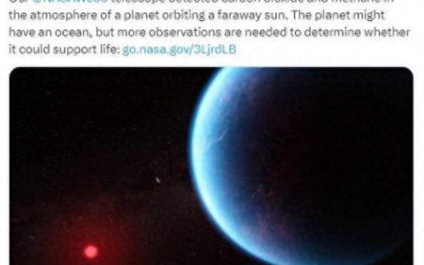 已经确认有生命的星球(2045年人类将永生不死视频)