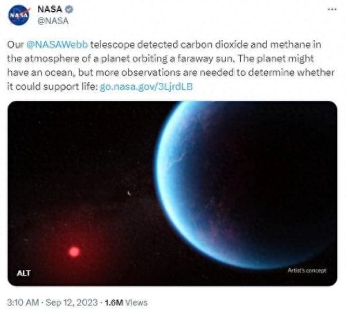 已经确认有生命的星球(2045年人类将永生不死视频)插图