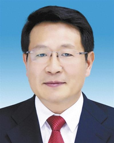 陕西省委书记是谁(陕西省漂亮的女领导)插图9