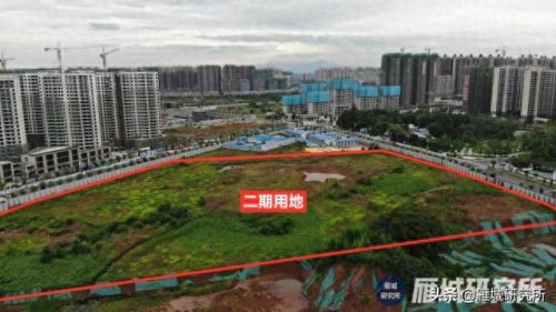 衡阳前十建筑排名(航拍衡阳标志性建筑)插图8