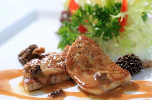 世界前十大美食排行榜排名(全世界十大美食排名)插图1